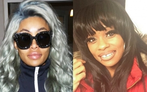 Blac Chyna's Mom Accuses Daughter of Mimicking Her, Is 'Saddened' by Her Accomplishments