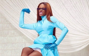 Azealia Banks Claims She's a Victim of Racism and Misogyny