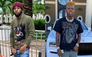 Tory Lanez Reacts to Being Called Out by Yung Bleu Over Remix