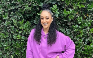 Tia Mowry Made to Feel Insecure by TV Bosses at Auditions Because of Natural Hair