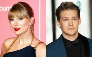 Taylor Swift and Joe Alwyn Renting House in London