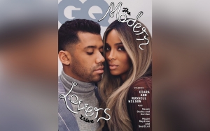 Ciara Opens Up on What Makes Russell Wilson Sexy and Hot to Her