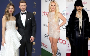 Jessica Biel Has This to Say to Justin Timberlake on His Britney Spears and Janet Jackson Apology