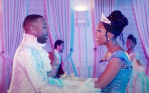 Brandy Reunites With 'Cinderella' Co-Stars in Music Video for Medley of Film's Songs