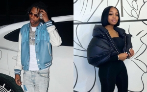 Are Lil Baby and Jayda Cheaves Breaking Up?