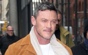 Luke Evans 'Secretly' Having New Boyfriend