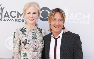 Keith Urban Involved in Altercation After Nicole Kidman Was 'Swatted' at Sydney Opera House
