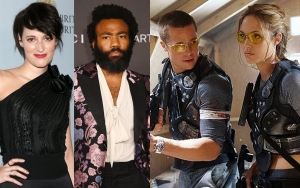 Phoebe Waller-Bridge and Donald Glover Tapped for 'Mr. and Mrs. Smith' TV Series