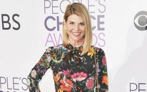 Lori Loughlin Receives Her Passport Back, Nearly Two Months After Prison Release