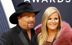 Garth Brooks and Trisha Yearwood Self-Isolating for Second Time Due to Covid-19