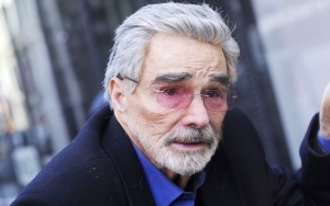 Burt Reynolds Ashes Scattered at LA Cemetery as Family Members Watch via Zoom