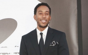 Ludacris Trained in Kitchen by Professional Chef in TV Special