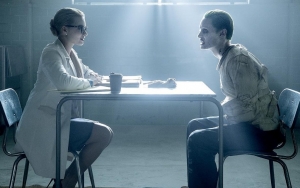 Jared Leto Denies 'Suicide Squad' Rat Prank Story, Insists He Never Gave Margot Robbie Twisted Gift