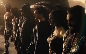 Zack Snyder's 'Justice League' Likely to Hit Small Screen in March as Four-Hour Film 
