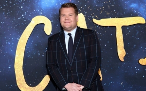 James Corden Gets Candid About Past Diet Reluctance: It's Not Very Manly