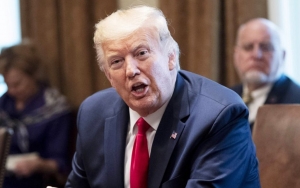 Trump Likens Impeachment Trial to 'Witch Hunt' as He Celebrates His Acquittal
