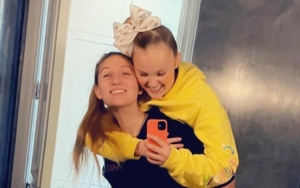 Jojo Siwa Gushes Over New Girlfriend in Sweet Video of Their First Valentine's Day