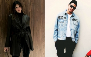 Kendall Jenner Celebrates Valentine's Day by Going Instagram Official With Devin Booker