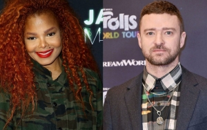 Janet Jackson Thankful for Fans' Support in Emotional Video After Justin Timberlake's Apology