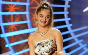 'American Idol': Claudia Conway Tries to Impress Judges, Discusses Relationship With Mom Kellyanne