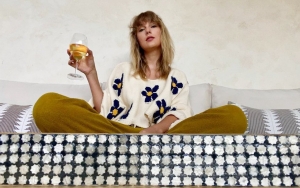 Taylor Swift's Re-Recorded 'Love Story' Eclipses Sales of Its Original Version