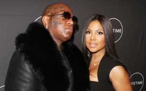 Toni Braxton and Birdman's Marriage Speculation Swirls
