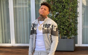 Yella Beezy Released From Jail Following Gun-Related Arrest