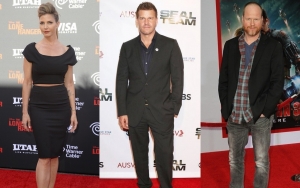 Charisma Carpenter Grateful for David Boreanaz's Support After Accusing Joss Whedon of Abuse