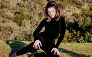 Julia Fox Admits to Giving Birth to Baby Boy After Rushed Maternity Photoshoot
