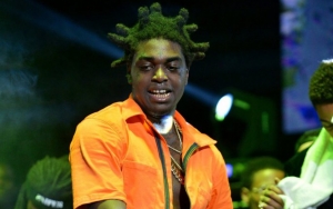 Kodak Black to Set Up $100K Scholarship in Honor of Parkland School Shooting Victim