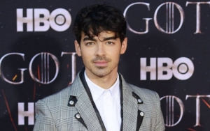 Joe Jonas Makes Changes to Valentine's Day Post After Sparking Baby No. 2 Speculations
