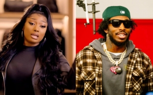 Megan Thee Stallion Confirms She Has a Boyfriend Amid Pardison Fontaine Dating Rumors
