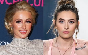 Paris Hilton Expresses Gratitude to Paris Jackson for Her Support Following Abuse Claims