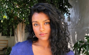 Simone Ashley Tapped to Star as Leading Lady in 'Bridgerton' Season 2