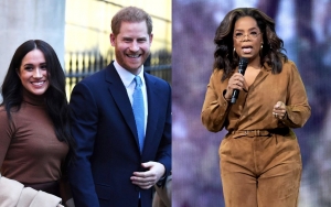 Prince Harry and Meghan Markle May Be Stripped of Royal Priviledges Prior to Oprah Winfrey Sit-Down
