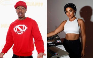 Nick Cannon Allegedly Expecting Twins With Abby De La Rosa