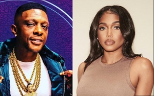 Boosie Badazz Says He'd Sleep With Lori Harvey But Never Marry Her