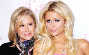Paris Hilton Unimpressed by Mom's Decision to Join 'Real Housewives of Beverly Hills'