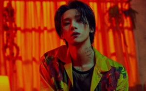 Monsta X's I.M. Under Fire for Wearing T-Shirt With Islamic Phrase During Album Promo