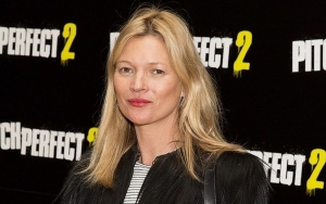 Kate Moss Terribly Uncomfortable as She Felt Pressured to Get Naked During Early Career 