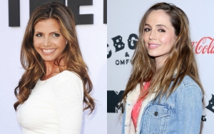 Charisma Carpenter Regrets Not Supporting 'Buffy' Co-Star Eliza Dushku Over On-Set Sexual Misconduct