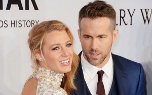 Ryan Reynolds and Blake Lively Donating $1 Million to Food Banks 