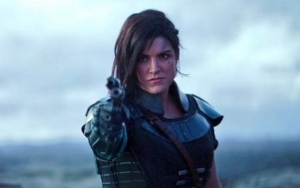 Gina Carano Found Out 'The Mandalorian' Dismissal Through Social Media