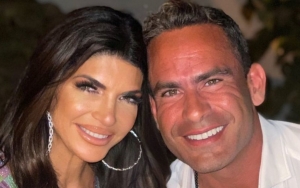 Teresa Giudice and New Beau Buy $3.35M Mansion Together