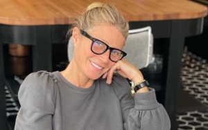 Gwyneth Paltrow Has Lingering Symptoms After Having COVID-19 'Early On' in Pandemic