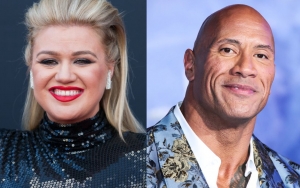 Dwayne Johnson Gets Thank You Parade Treatment for Saving 'The Kelly Clarkson Show'