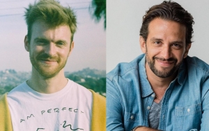 FINNEAS Spills Story Behind Tribute Song to Nick Cordero's Widow During 'The Talk' Performance