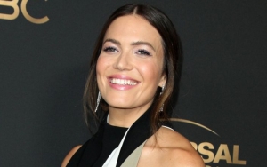 Mandy Moore Left 'Boiling' Over Interview Snub After She Refused to Discuss Abusive Marriage