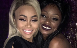 Blac Chyna on Her Mom Saying She's Not Proud of Her: 'I Can't Change Nobody'