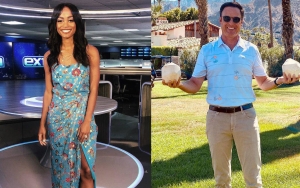 Rachel Lindsay Says 'Bachelor' Host Chris Harrison Needs to Take Time to Get Educated on Racism